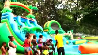 Funfest EASTER 2014