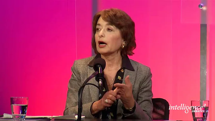 Is Speech Restricted on College Campuses? || Debate Clip || Free Speech Is Threatened on Campus