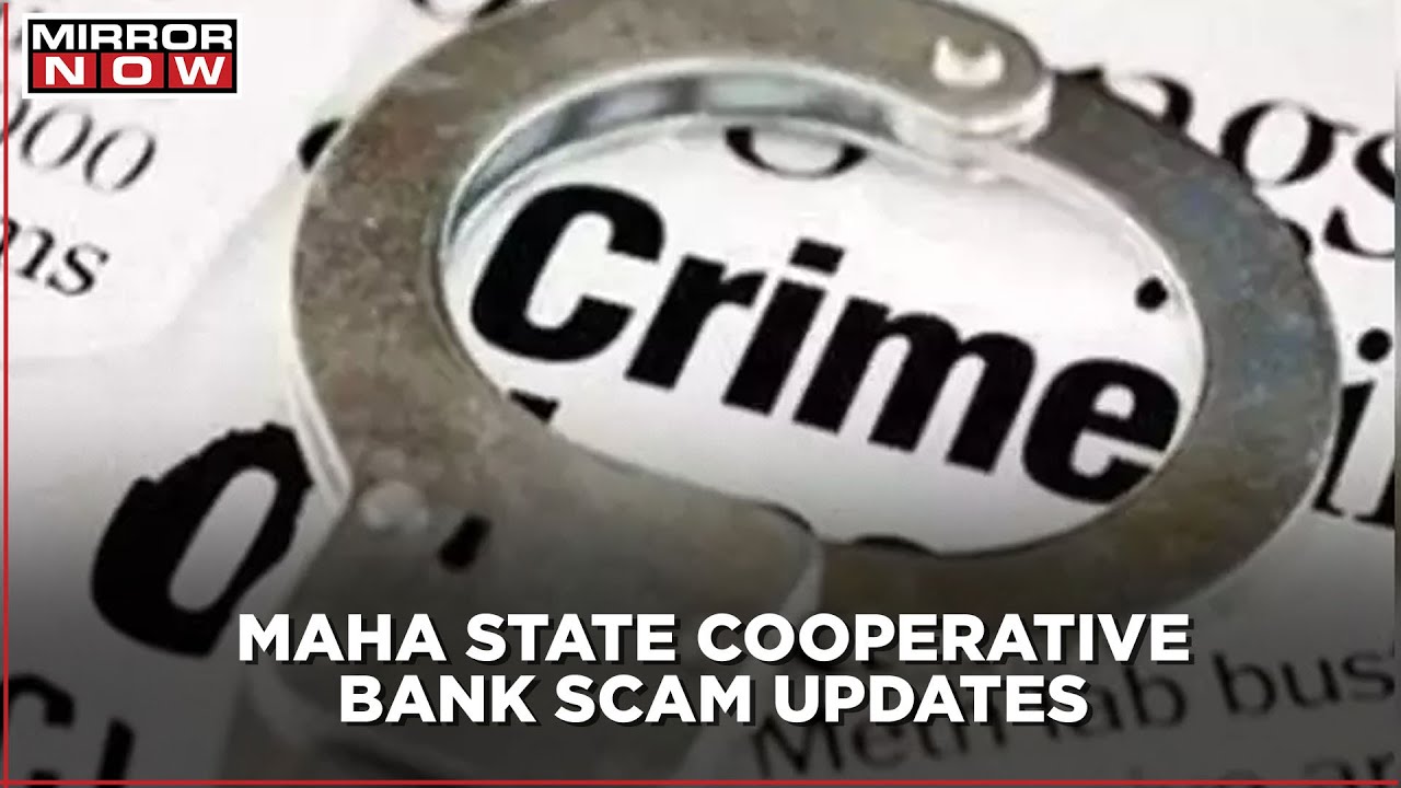 MSCB scam: Maharashtra Dy CM and ex-mantris face ED heat over Rs 25,000 crore bank scam