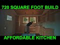 Affordable New kitchen (Part two)