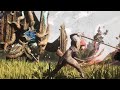 Clair Obscur Expedition 33 All Skills And Moves Showcase 