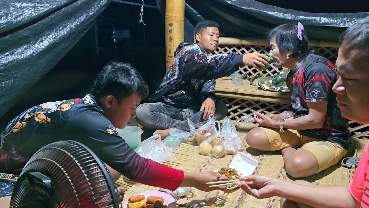 ล่าสุด แม่สอนจะไปอยู่บ้านนาโมง เลี้ยงย่า ลูกสะใภ้เฒ่ากว่าแม่ย่า