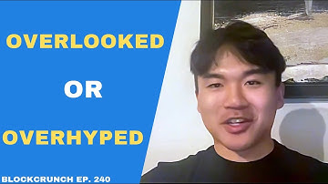 Ex-BitTorrent CTO on Decentralized Social Networks - Ryan Li, CyberConnect, Ep. 240