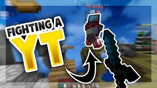 FIGHTING APEXAY! (New Render Settings!)