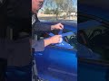 Locked out of car? Here&#39;s how to open (A MUST SEE!!!)