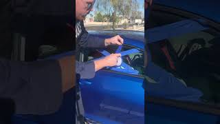 Locked out of car? Here's how to open (A MUST SEE!!!)