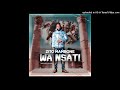Zito Mambone - Wa Nsati (Oficial Audio 2024)