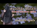 Abdulloh Domla Ayollar Bilan Chiroyli Muomala Qilish Abdulloh Domla Ayollar Bilan Chiroyli Muomala Qilish