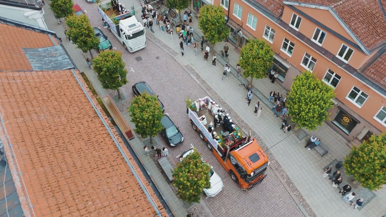 Eksjö Studentfirande 2024