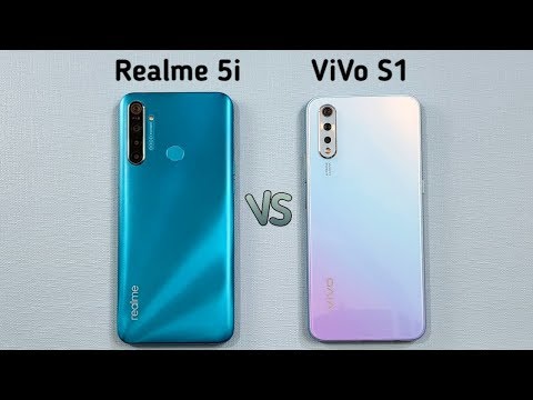 Видео: Всички предимства и недостатъци на Realme 5i