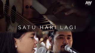 SATU HARI LAGI covered by Aletheia Worship Youth