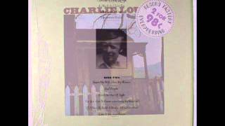 Charlie Louvin &quot;Bad People&quot;