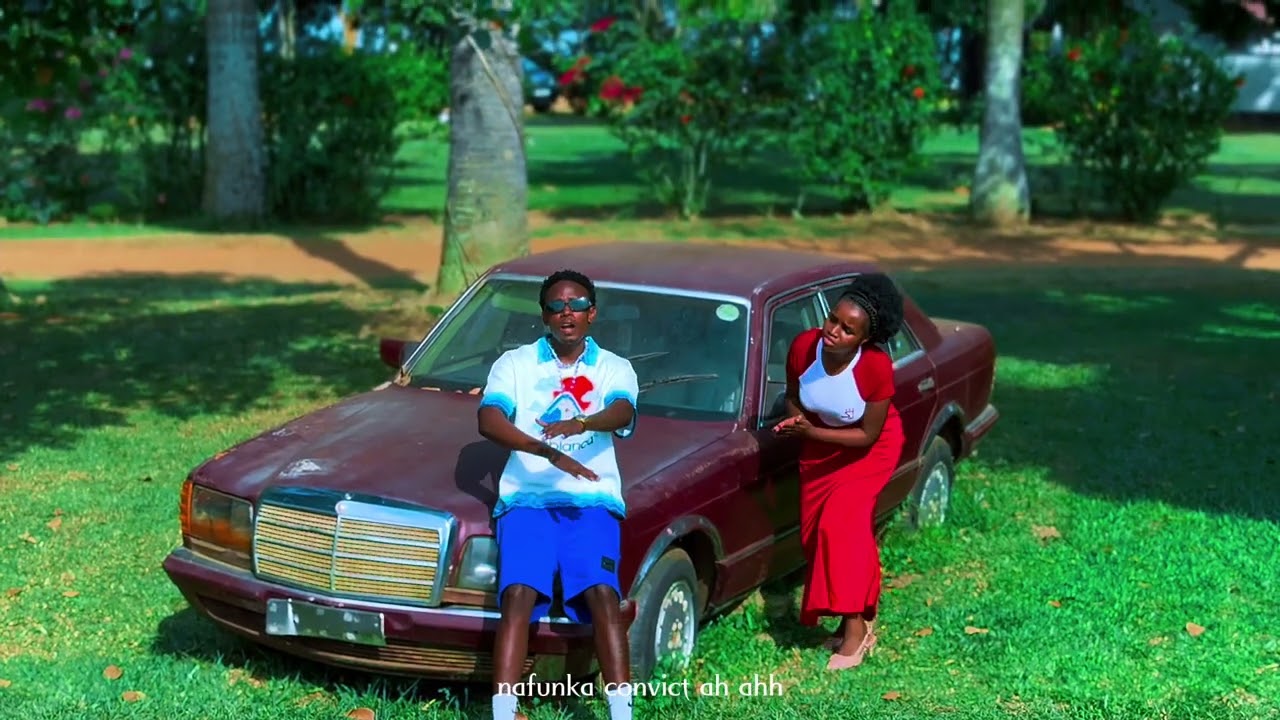 Gumite - Hash Beats Jedidah (official lyrics video)