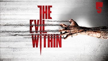 Saving Kidman - The Evil Within (Part 5)