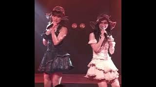 Melody & Haruka - Higurashi no Koi