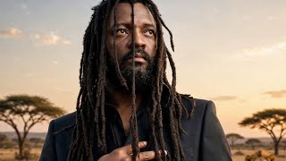 Lucky Dube - False Prophets (Instrumental Remake)