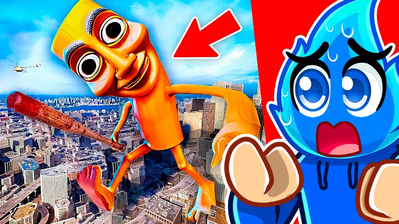 We Reacted To TUNG TUNG TUNG SAHUR... (ITALIAN BRAINROT)