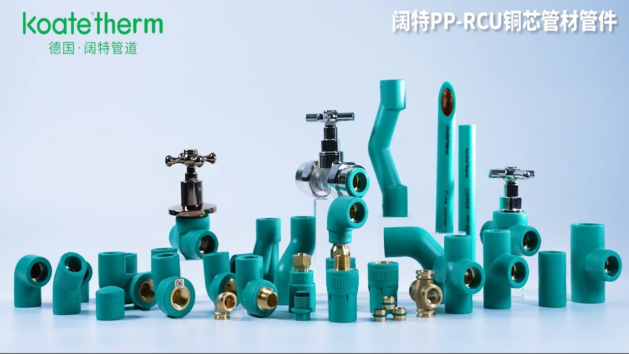 All Copper Over Water, High Pressure Resistance, High Temperature Resistance 