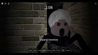 Roblox Granny But If I Die 2X The Video Ends Pt.1