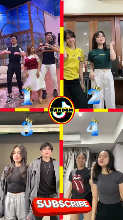 kiki saputri dance viral tiktok mahalini #shorts