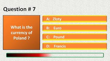 General Knowledge Quiz #2 | Pub Quiz | Test | Trivia Multiple choice Question  And Answer