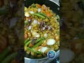 Tasty 😋 dhondakaya pachadi