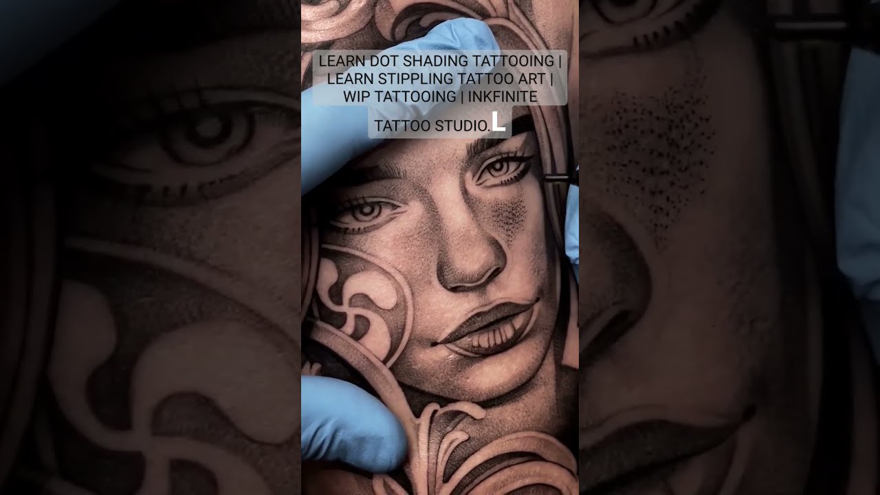 Learn The Art of Tattooing with Taiom in Brazil | VAWAA