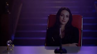 Legacies 4X07 The Squad Hosts A Game Show To Get To Hope Emotionally