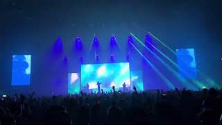 Sorry you're not a winner 2024 remix - Enter Shikari, Live at Wembley Arena 17/02/24