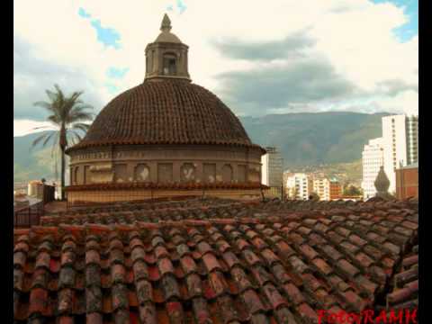 Convento Sta Teresa Cochabamba