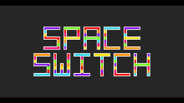 SPACE SWITCH(color switch)