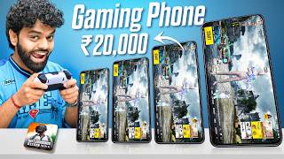 Best Gaming Phone Under 20000 — Don't Make This Mistake in the Sale! screenshot 5