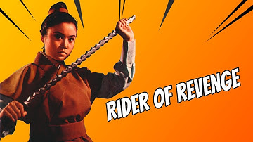 Wu Tang Collection - Rider of Revenge