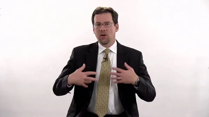 Brad Cleveland on Building a More Effective Organization