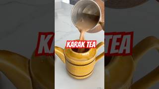 Download Lagu شاي كرك بالهيل بدون سكر | Sugar Free  Cardamom Karak Tea Recipe #drinks  #shorts MP3