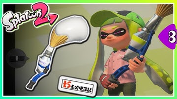 I Hate The Inkbrush Nouveau - Jaymoji Collab Submission