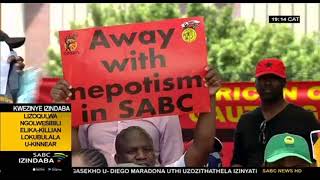 IBEMAWU ifuna kuhoxiswe izincwadi zodiliza ezinikwe izisebenzi