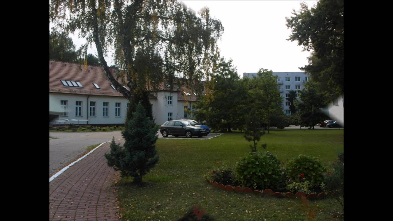 Борне сулиново польша Борне сулиново польша