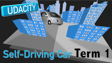 Udacity Self-Driving Car Term 1 - Autonomous Car Engineer Nanodegree