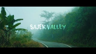 Sajek Valley - A Cinematic Travel Film Bangladesh 2020