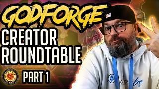 GODFORGE BETA: Our Honest Thoughts & Concerns
