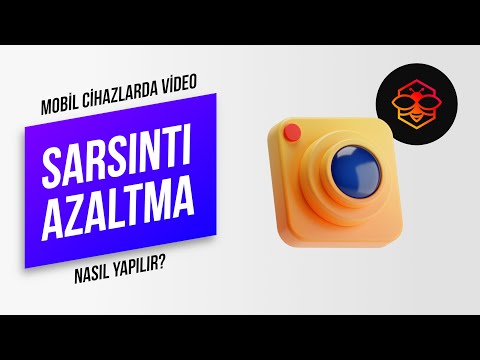 Titreyen Videolara Son! | Video Sarsıntı Giderme Nasıl Yapılır?