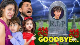 Download Lagu Goodbye Ferran... 💔😭 The Royalty Family (Emotional) MP3