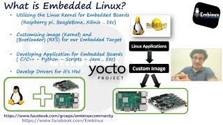 Embedded Linux Concepts  1 [Arabic]