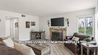 HOME FOR SALE | 📍 Corona, CA | 4 Beds • 2.5 Baths • 7,841 sq ft lot size