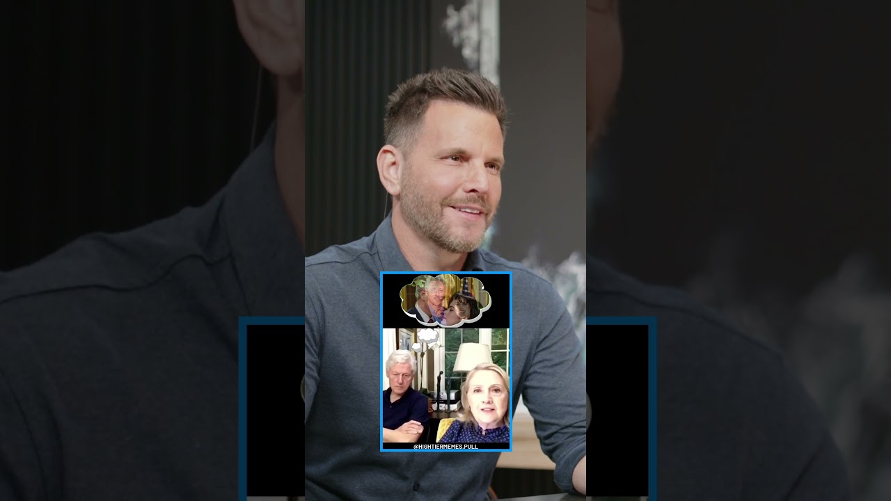 BREAKING: Inside Bill Clinton's Brain