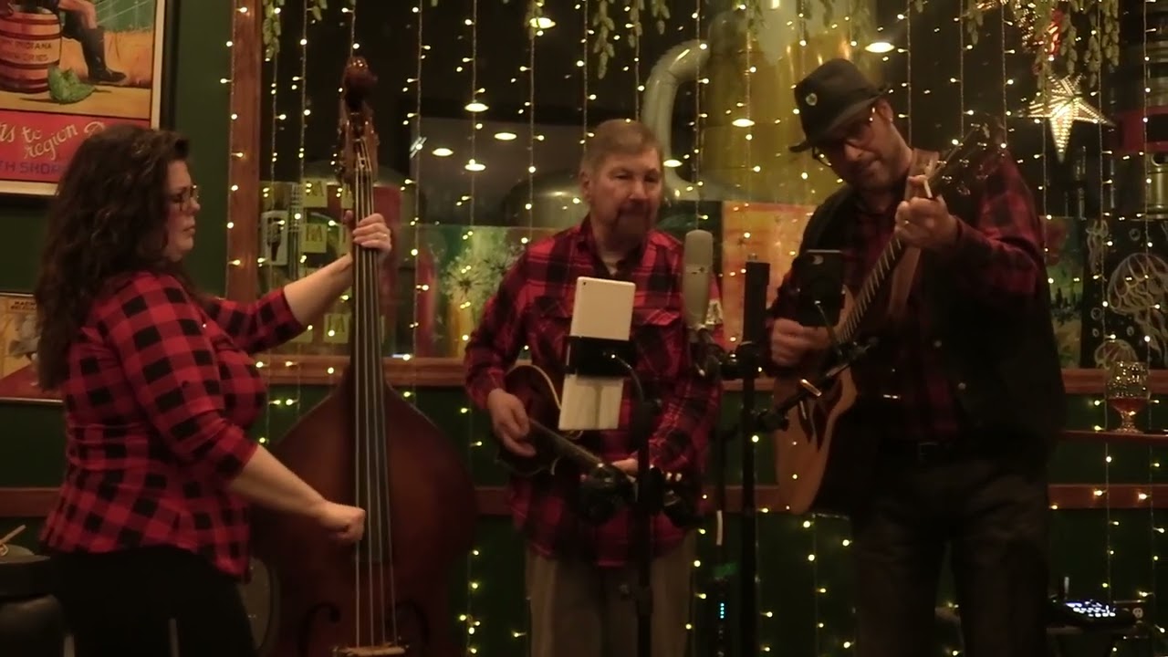 Whiskey In The Jar