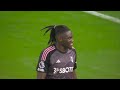 EXTENDED HIGHLIGHTS | Spurs 2-0 Fulham | Defeat In North London
