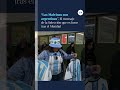 "Las Malvinas son argentinas". El mensaje de la Selección que es furor tras el Mundial