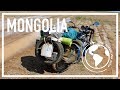Lost in the middle of nowhere in Mongolia - Flaming Cliffs, Orhon, Harhorin - 2 months in Mongolia 3